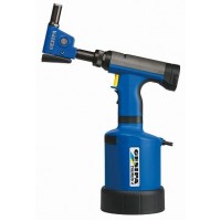 Заклепочник Gesipa Taurus 4 для SRB 6.4 mm MagnaGrip, с компактной угловой головкой 90град.